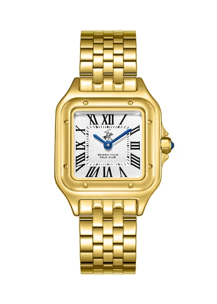 Beverly Hills Polo Club BP3755C.130 Kadın Kol Saati ürün görseli