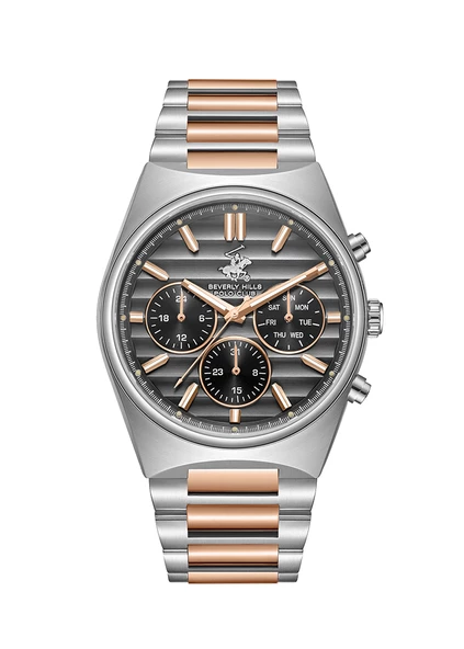 Beverly Hills Polo Club BP3744X.360 Erkek Kol Saati ürün görseli