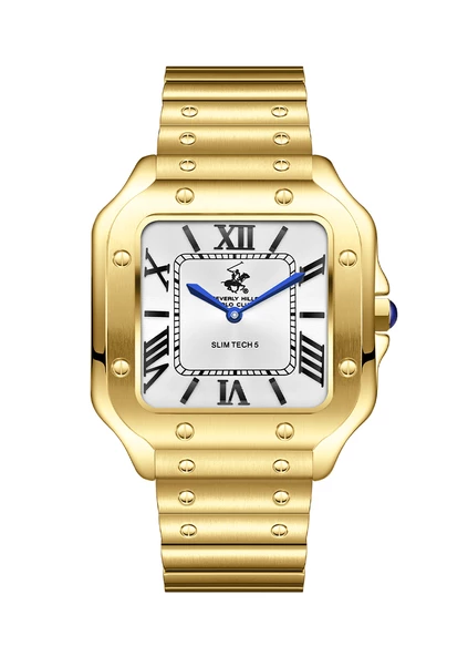 Beverly Hills Polo Club BP3729X.130 Erkek Kol Saati ürün görseli