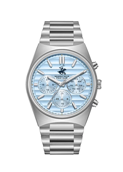 Beverly Hills Polo Club BP3744X.300 Erkek Kol Saati ürün görseli