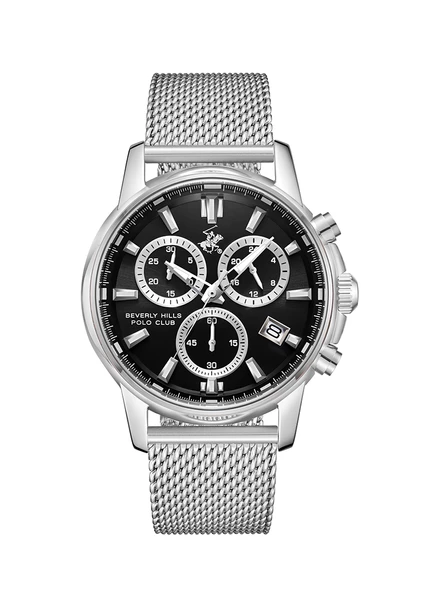 Beverly Hills Polo Club BP3647X.350 Erkek Kol Saati ürün görseli