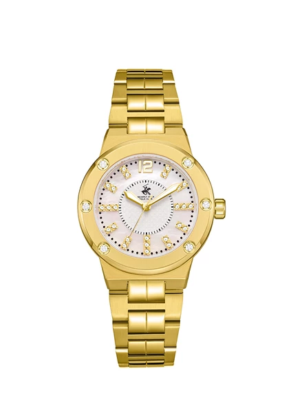 Beverly Hills Polo Club BP3703C.130 Kadın Kol Saati ürün görseli