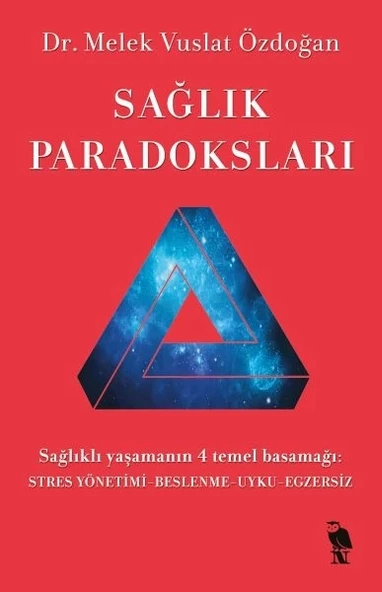 Sağlık Paradoksları ürün görseli 1