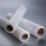 Şeffaf Streç Film 17 Micron x 150 MT - Güçlü ve Dayanıklı Ambalaj Çözümü - 4