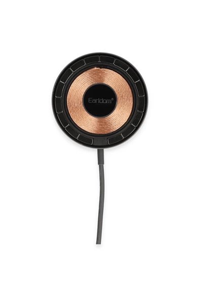 Earldom WC26 15W Magsafe Kablosuz Şarj - 3