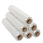 Şeffaf Streç Film 17 Micron x 150 MT - Güçlü ve Dayanıklı Ambalaj Çözümü - 2