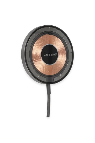 Earldom WC26 15W Magsafe Kablosuz Şarj - 2