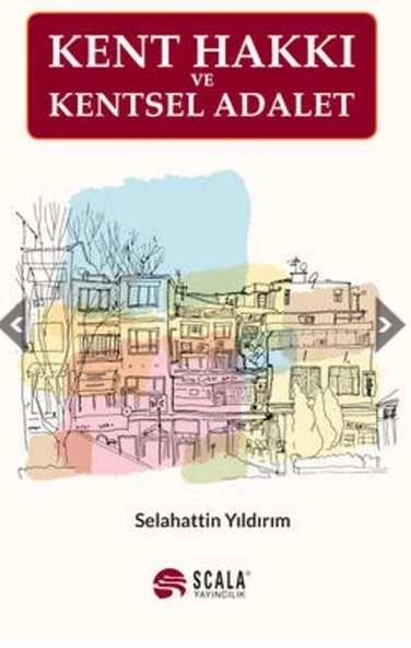 Kent Hakkı Ve Kentsel Adalet ürün görseli 1