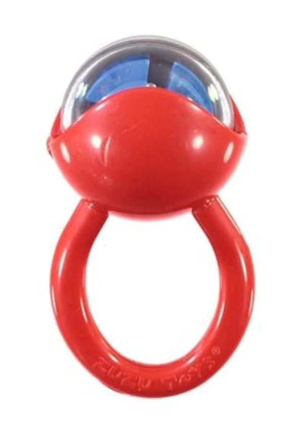 Zuzu Toys Şeker Çıngırak