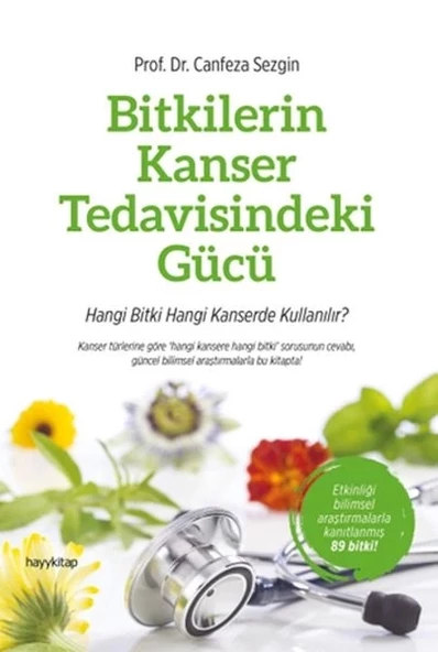 Bitkilerin Kanser Tedavisindeki Gücü ürün görseli 1