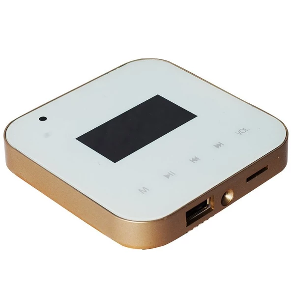 MÜZİK KONTROL DOKUNMATİK ANFİ SIVA ALTI - (BLUETOOTH-USB-SD KART-RADYO-KUMANDALI) - 2