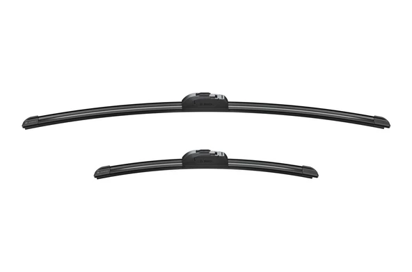 HONDA CR-V V (RW-RT) 2018-2023 Arası BOSCH AeroTwin ön-arka Silecek Seti AR653S - H306 - 2