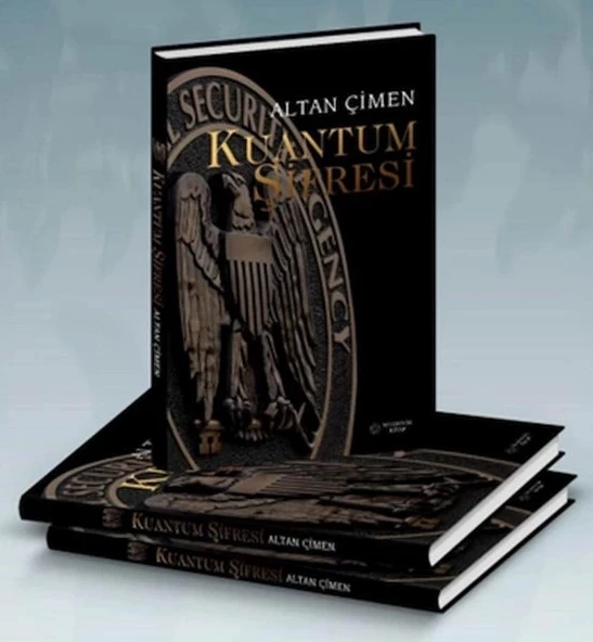 Kuantum Şifresi