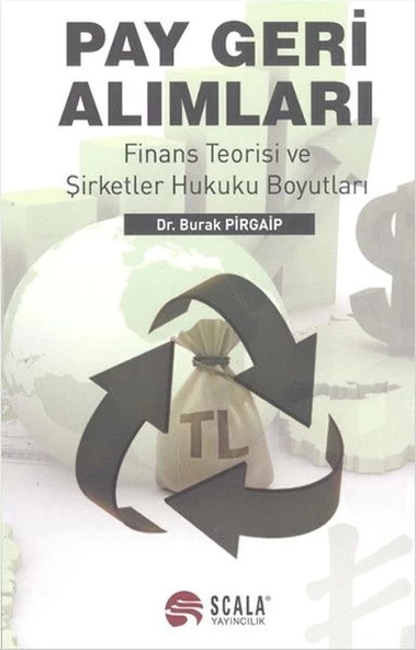 Pay Geri Alımları ürün görseli 1