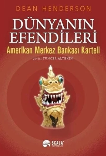 Dünyanın Efendileri ürün görseli