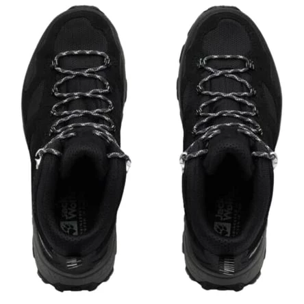 Jack Wolfskin A62072-635 Vojo Tour Texapore Mid M Erkek Outdoor Bot - 4