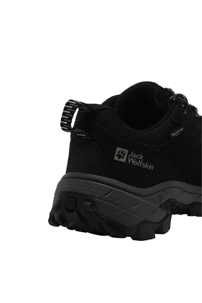 Jack Wolfskin A62070-635 Vojo Tour Texapore Low M Erkek Outdoor Ayakkabı - 5