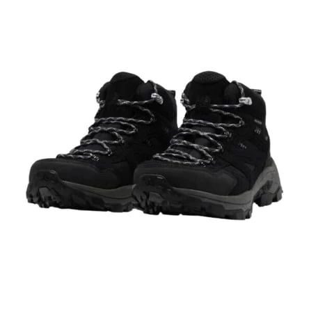 Jack Wolfskin A62072-635 Vojo Tour Texapore Mid M Erkek Outdoor Bot - 2
