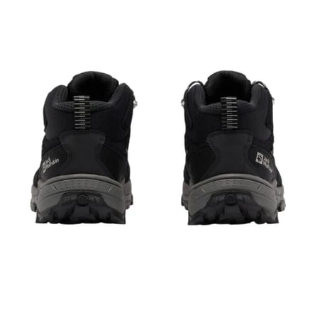Jack Wolfskin A62072-635 Vojo Tour Texapore Mid M Erkek Outdoor Bot - 3