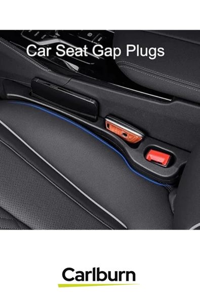 Özel Üretim Esnek Telefon Cüzdan Anahtar Para Düşme Engelleyici Araç Koltuk Arası Düzenleyici - 4