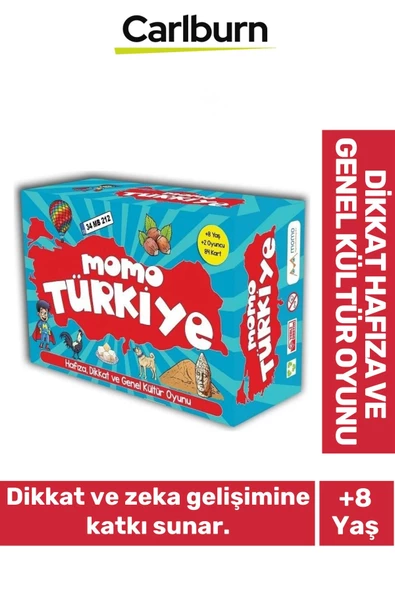 Özel Üretim Eğitici Öğretici Zeka Geliştirici Hafıza Dikkat Hafıza Genel Kültür Oyunu ürün görseli 1