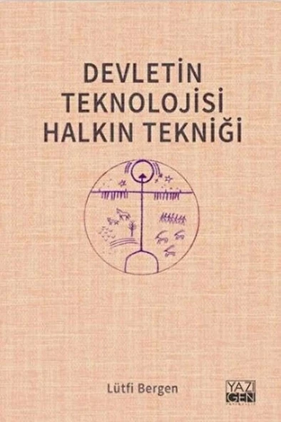 Devletin Teknolojisi Halkın Tekniği ürün görseli