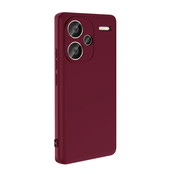 Xiaomi Redmi Note 13 Pro Plus 5G Kamera Korumali Mara Lansman Kapak - 12