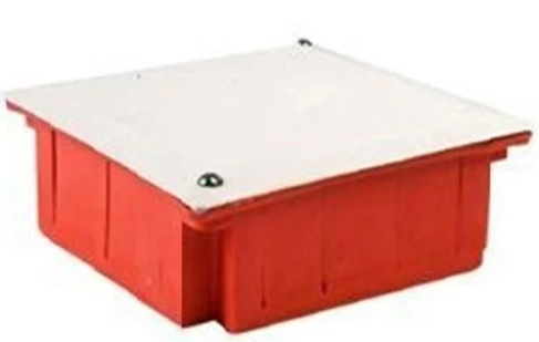 15X15 Plastik Kare Buat Helogen Free