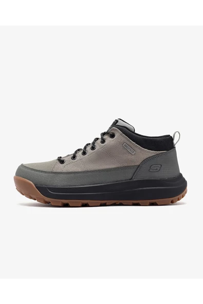 Skechers 210900 CMNT Cambert-Bruin Erkek Bot
