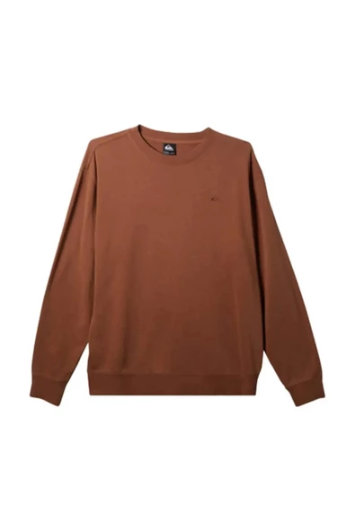 Quiksilver AQYFT03331-CNW0 Salt Water Crew Erkek Sweatshirt