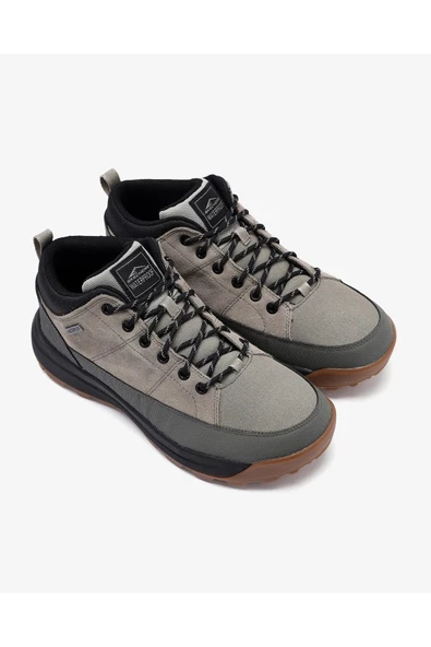 Skechers 210900 CMNT Cambert-Bruin Erkek Bot - 6
