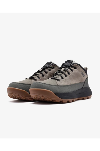 Skechers 210900 CMNT Cambert-Bruin Erkek Bot - 3