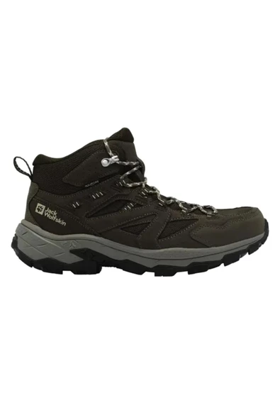 Jack Wolfskin A62072-5719 Vojo Tour Texapore Mid M Erkek Outdoor Bot