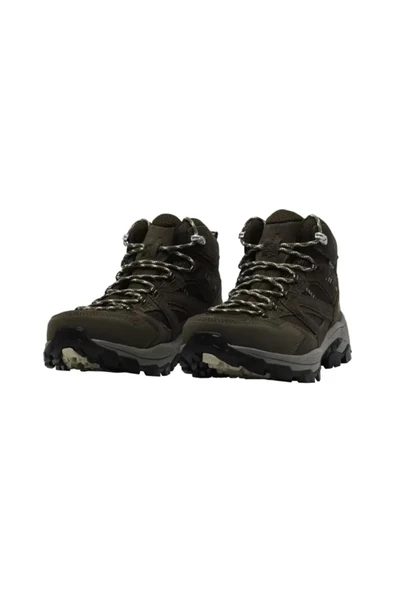 Jack Wolfskin A62072-5719 Vojo Tour Texapore Mid M Erkek Outdoor Bot - 5