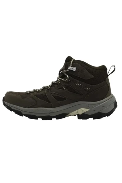 Jack Wolfskin A62072-5719 Vojo Tour Texapore Mid M Erkek Outdoor Bot - 4