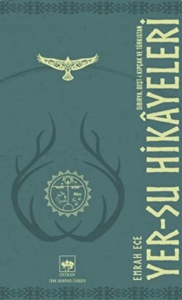 Yer - Su Hikayeleri