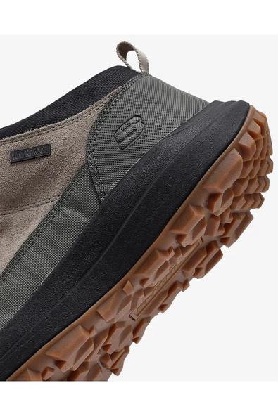 Skechers 210900 CMNT Cambert-Bruin Erkek Bot - 8