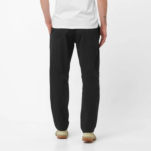 Salomon LC2212200-LC2212300 Outerpath Utılıty Pants Outdoor Kamp Erkek Pantolonu - 3