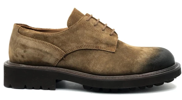 Lufian 112230217 Scott Sneaker Erkek Deri Casual Klasik Ayakkabı - 6