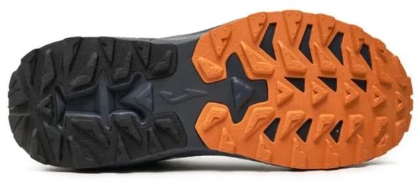PTTAVM: Joma Kubor Trail Trekking Yürüyüş ve Koşu Ayakkabısı Erkek