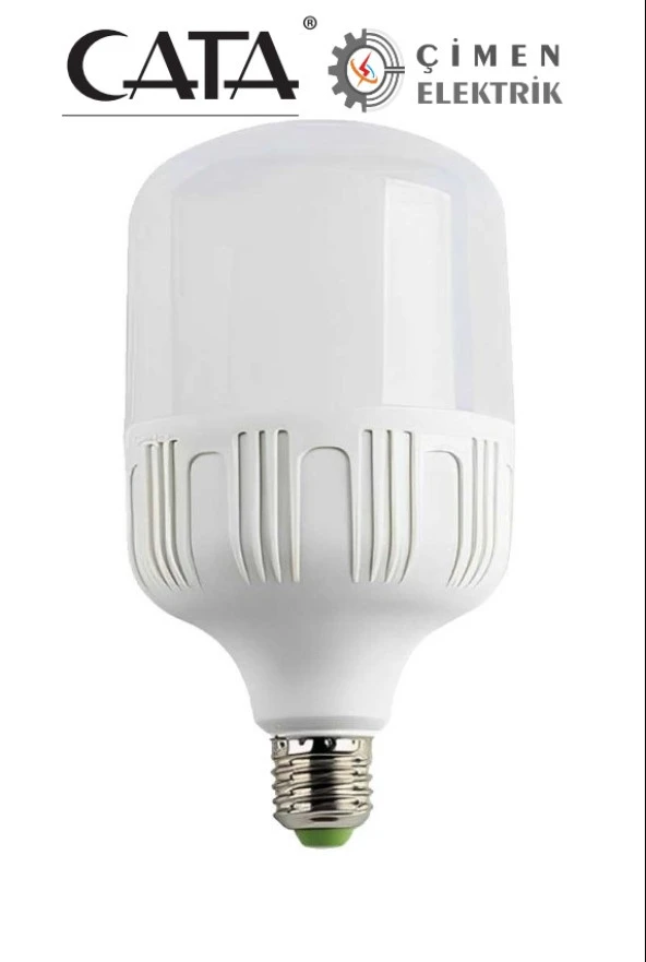 CATA CT 4262 55 W Led Ampul 6400K Beyaz Işık