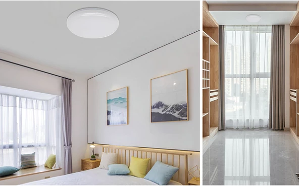 CATA CT 5661 Led Spot 20W 6400K Beyaz Işık - 2