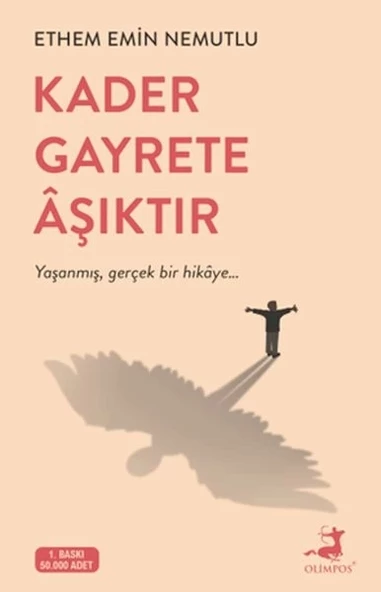 Kader Gayrete Aşıktır ürün görseli 1