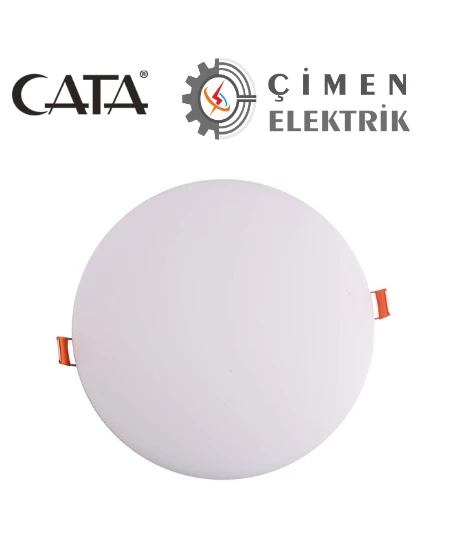 CATA CT 5660 Led Spot 10W 3200K Gün Işığı