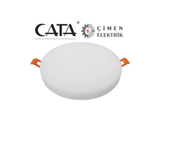 CATA CT 5662 25W Led Spot 6400K Beyaz Işık