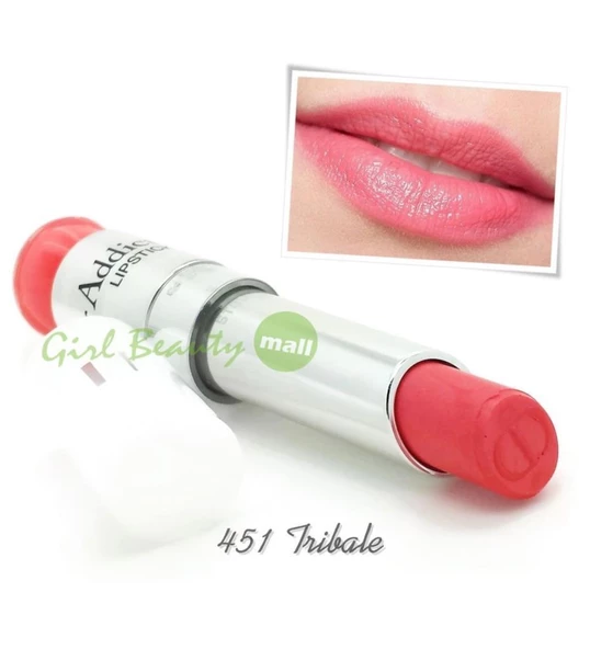 DIOR ADDICT LIP STICK REFILL TRIBALE 451