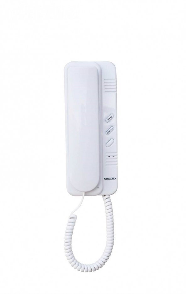 Kumel Apartman Tipi Daire Telefonu Kapıcılı Mit 02 - 5