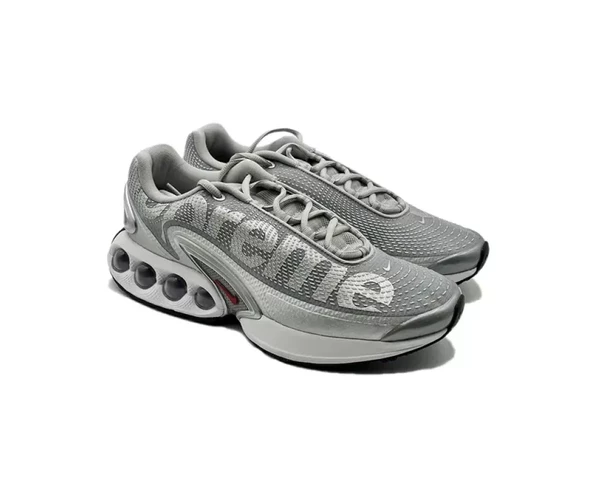 Nike Air Max DN Supreme Grey