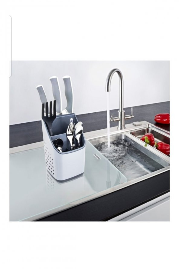 Tezgah Üstü Kaşıklık - 4