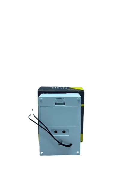 Shield Din Don Zil 12V - 2